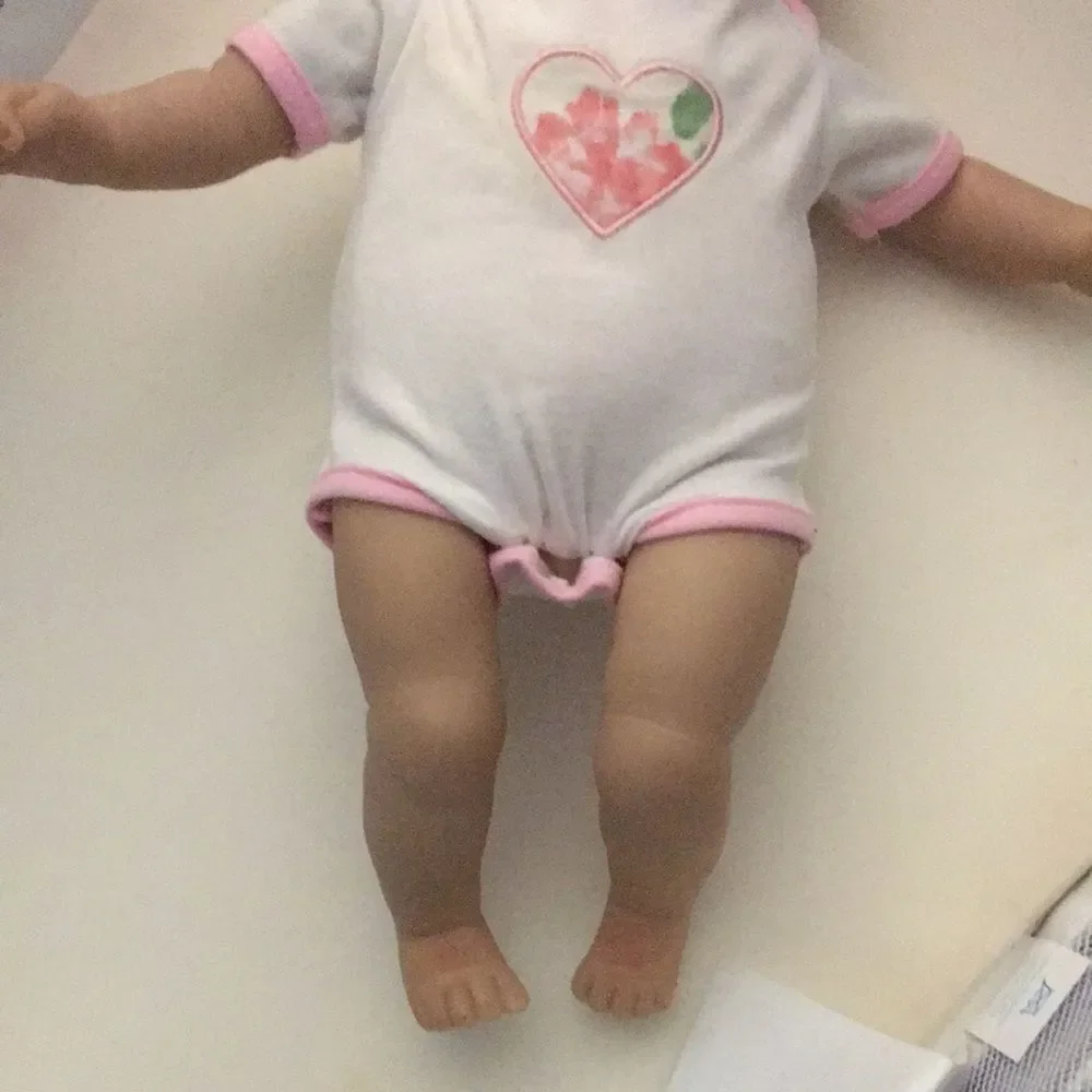 Paradise Gallery adorable baby
